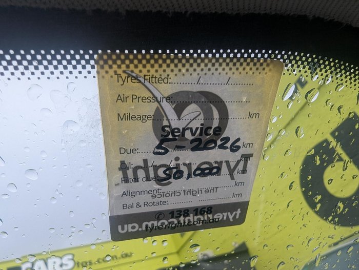 2019 MG ZS Excite AZS1 MY19 Regal Blue