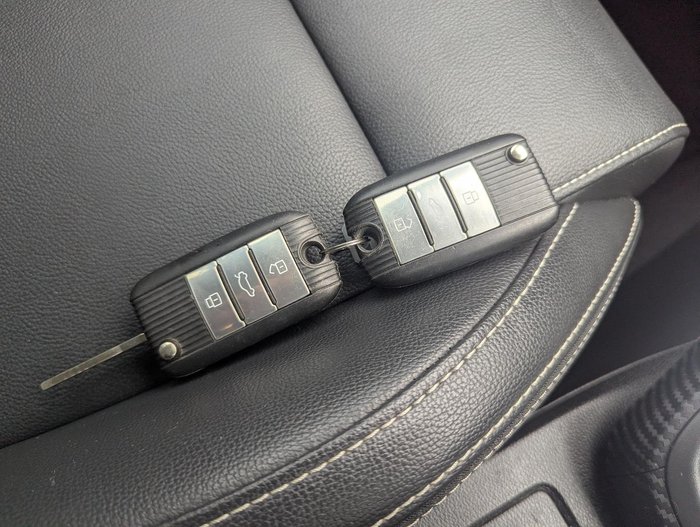 2019 MG ZS Excite AZS1 MY19 Regal Blue