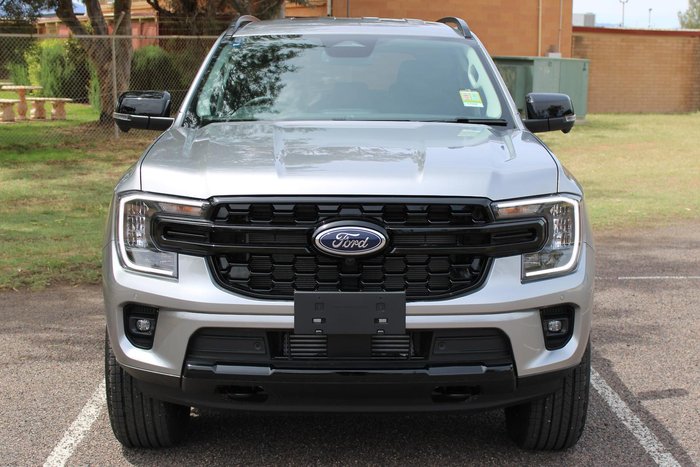 2025 Ford Everest Sport