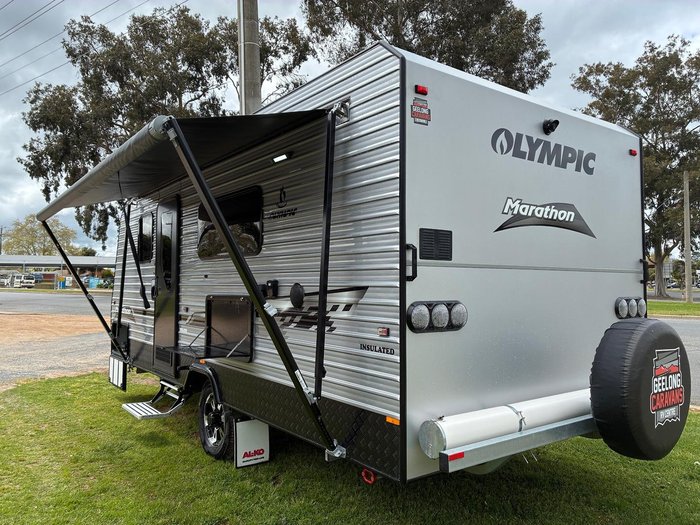 2024 Olympic Marathon