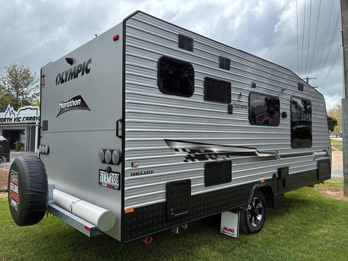 2024 Olympic Marathon