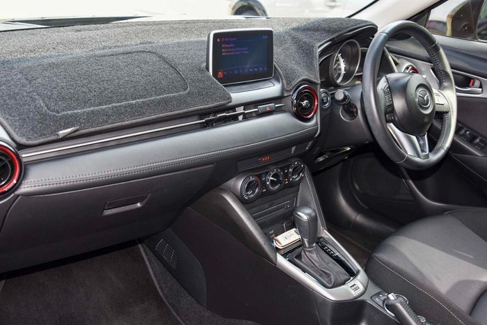 2015 Mazda CX-3