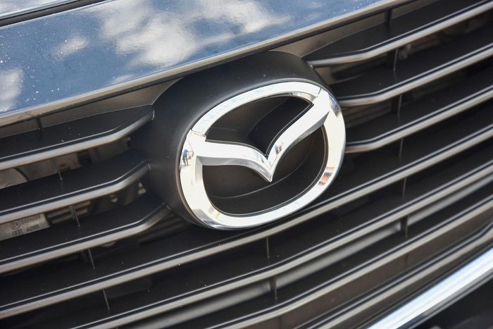 2015 Mazda CX-3