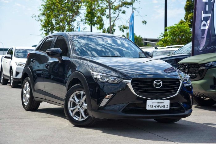 2015 Mazda CX-3