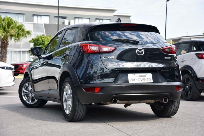 2015 Mazda CX-3