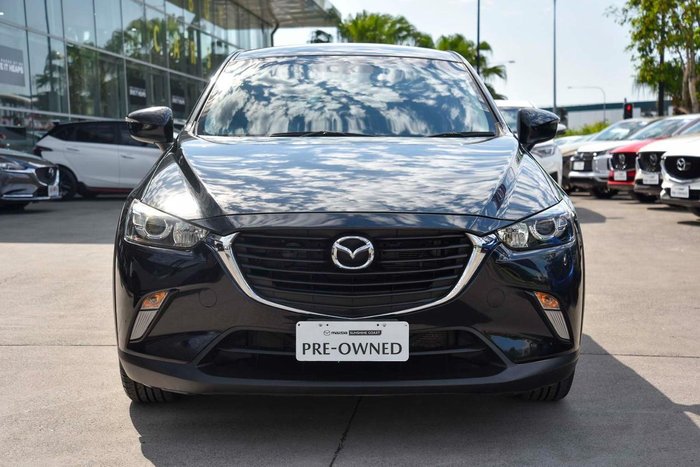 2015 Mazda CX-3