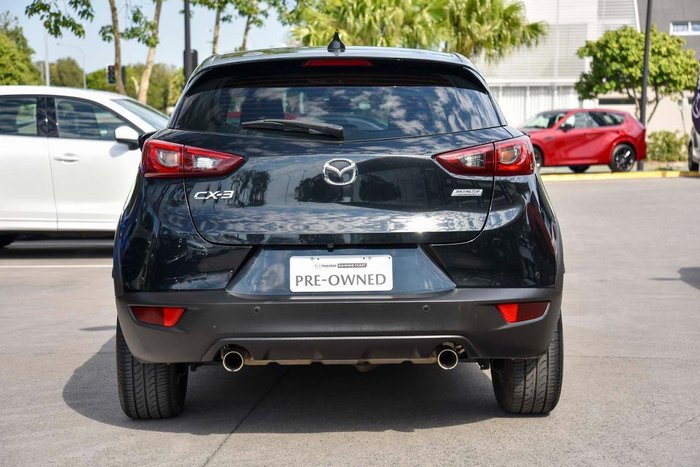2015 Mazda CX-3