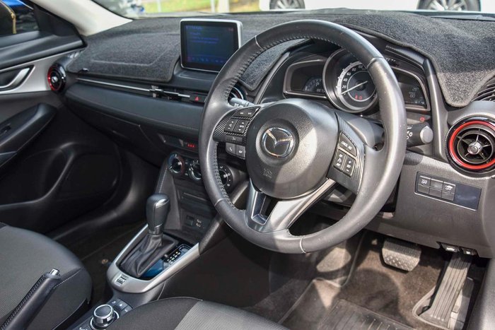 2015 Mazda CX-3