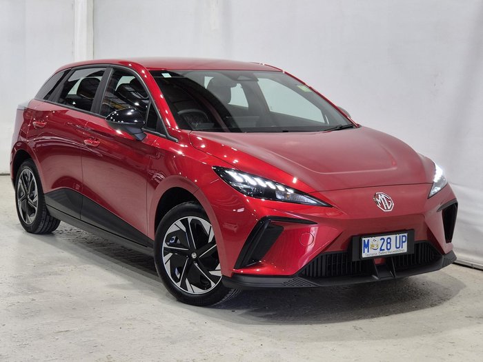 2024 MG MG4 Excite 51 125kW