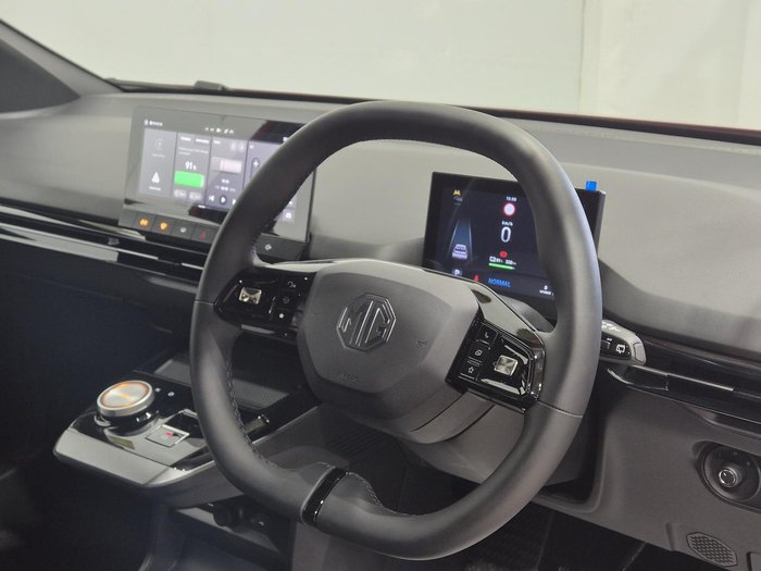 2024 MG MG4 Excite 51 125kW