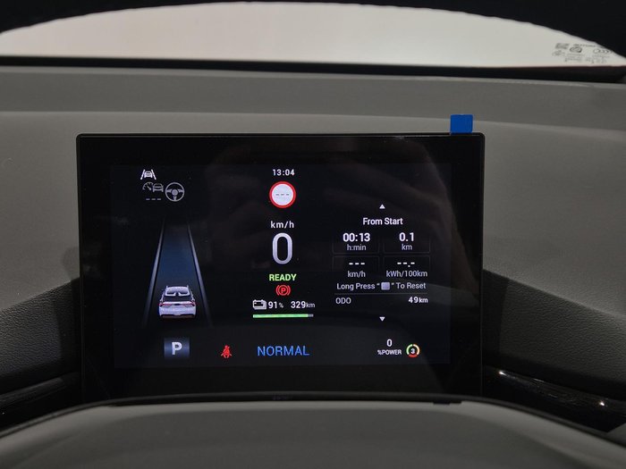 2024 MG MG4 Excite 51 125kW