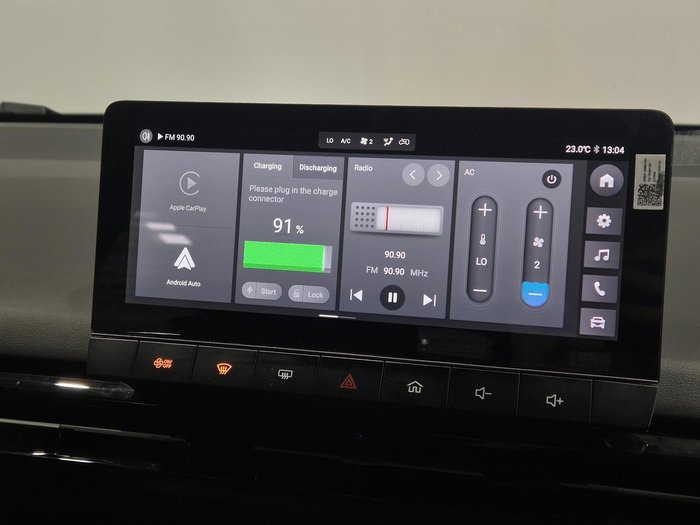 2024 MG MG4 Excite 51 125kW