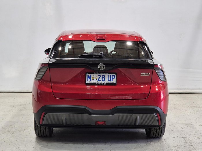 2024 MG MG4 Excite 51 125kW