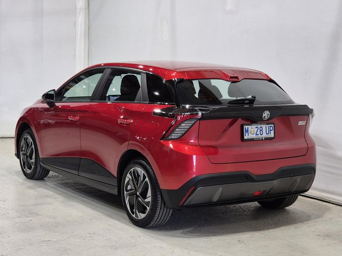 2024 MG MG4 Excite 51 125kW