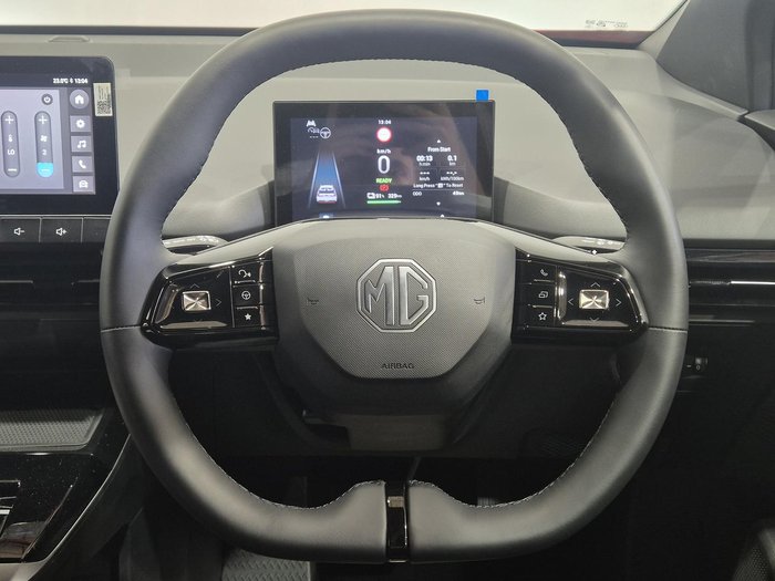 2024 MG MG4 Excite 51 125kW