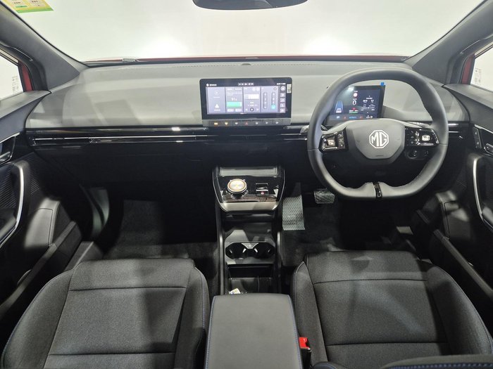2024 MG MG4 Excite 51 125kW