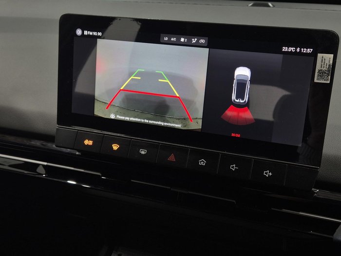 2024 MG MG4 Excite 51 125kW