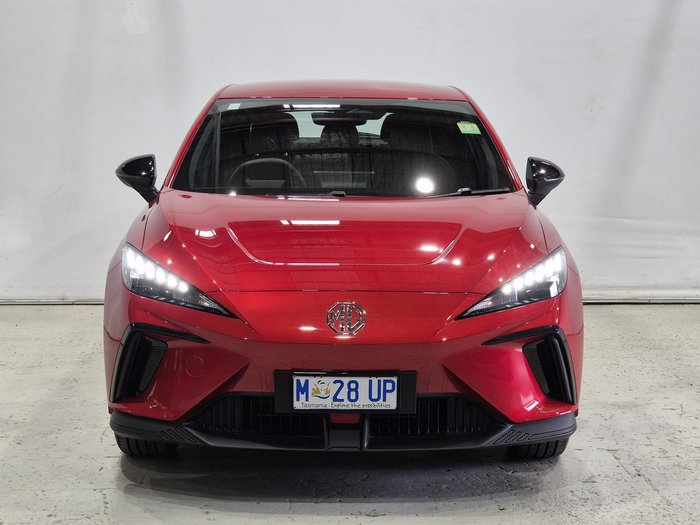 2024 MG MG4 Excite 51 125kW