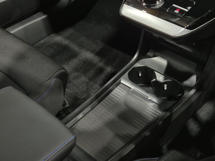 2024 MG MG4 Excite 51 125kW MEH32 MY24 Dover White