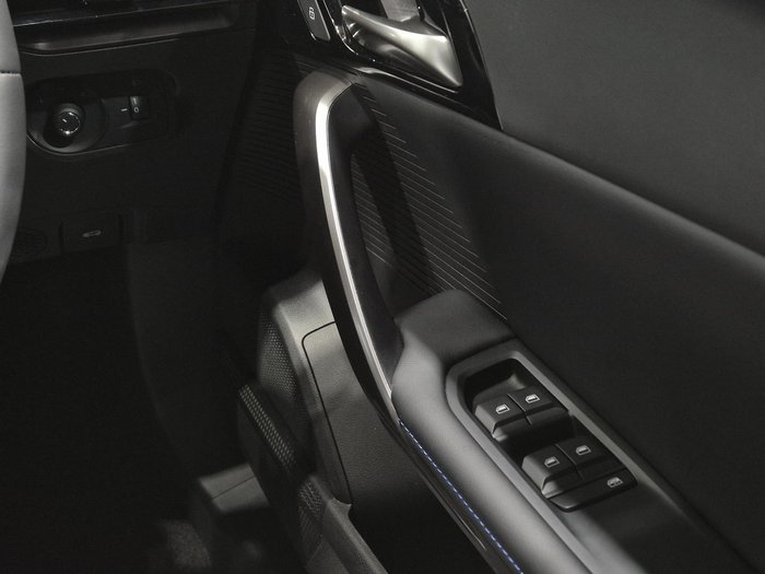 2024 MG MG4 Excite 51 125kW MEH32 MY24 Dover White