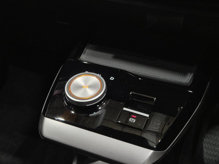 2024 MG MG4 Excite 51 125kW MEH32 MY24 Dover White