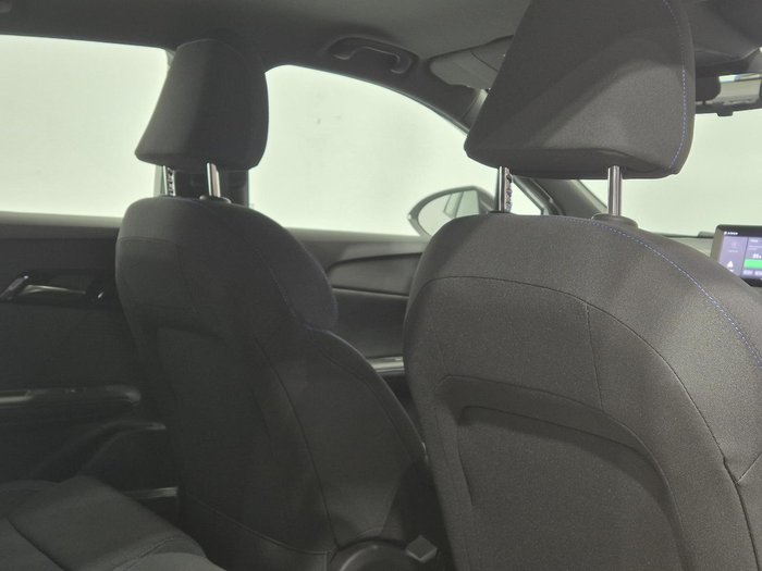 2024 MG MG4 Excite 51 125kW MEH32 MY24 Dover White