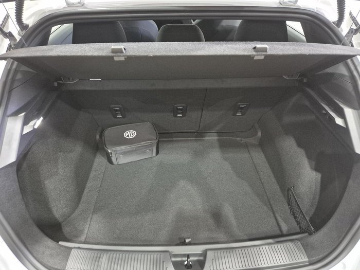 2024 MG MG4 Excite 51 125kW MEH32 MY24 Dover White