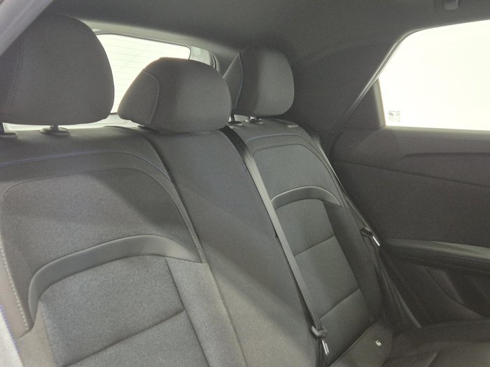 2024 MG MG4 Excite 51 125kW MEH32 MY24 Dover White