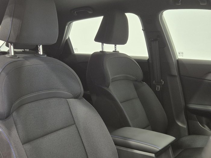 2024 MG MG4 Excite 51 125kW MEH32 MY24 Dover White