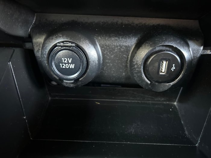 2022 Suzuki Swift GL Plus AZ Series II Speedy Blue