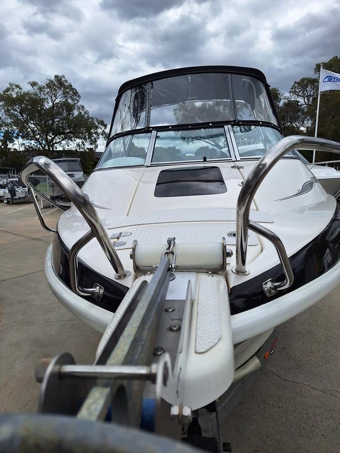 2010 Streaker 5250 Navigator
