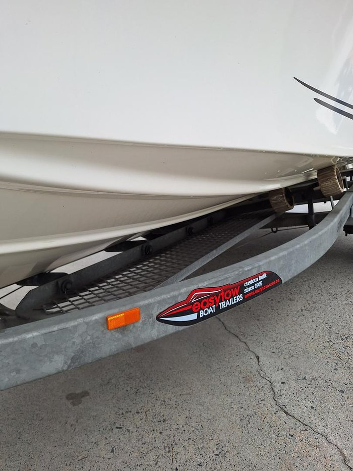 2010 Streaker 5250 Navigator