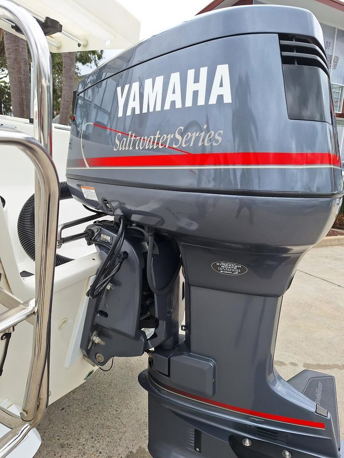 2010 Streaker 5250 Navigator
