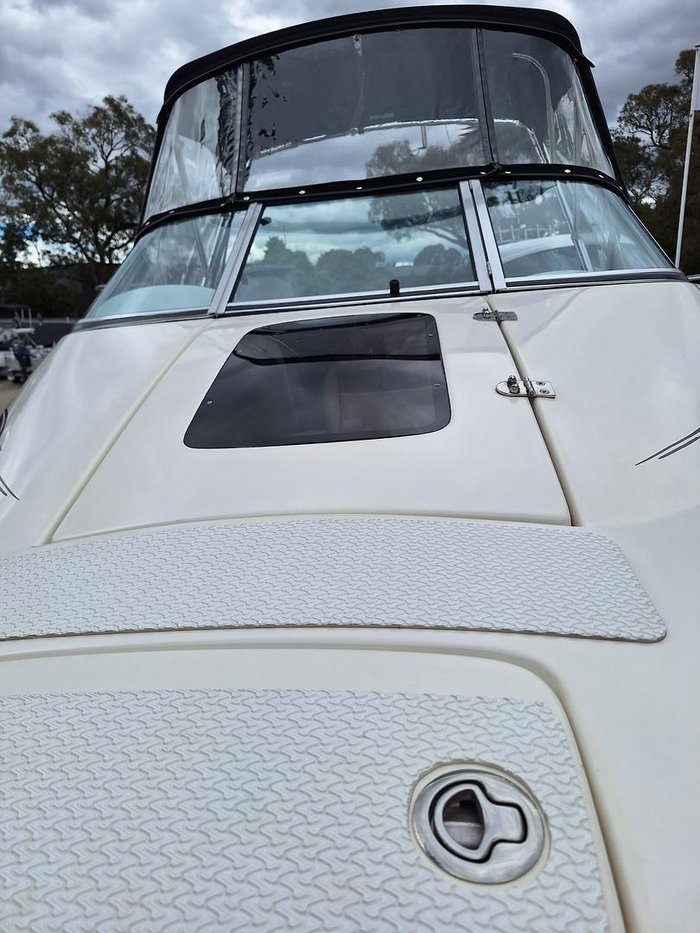 2010 Streaker 5250 Navigator