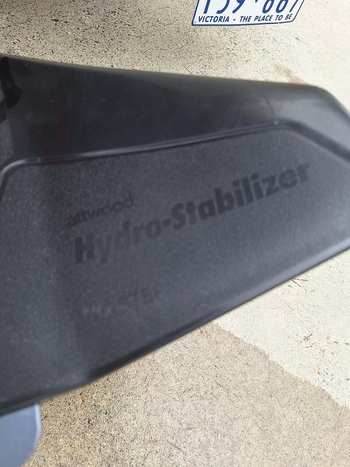 2010 Streaker 5250 Navigator