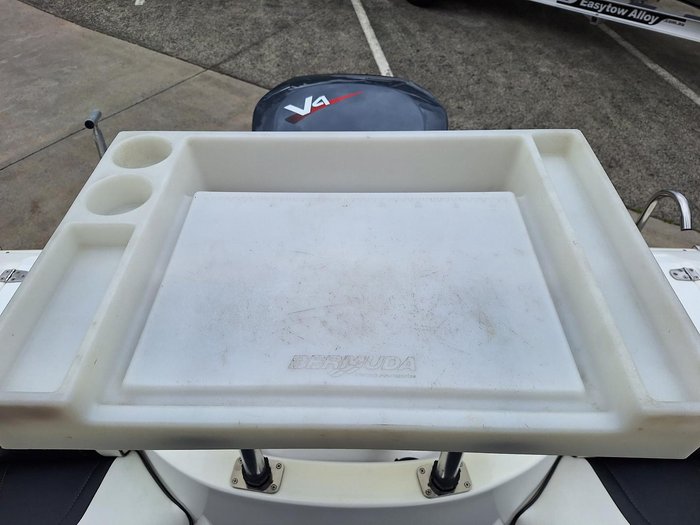 2010 Streaker 5250 Navigator