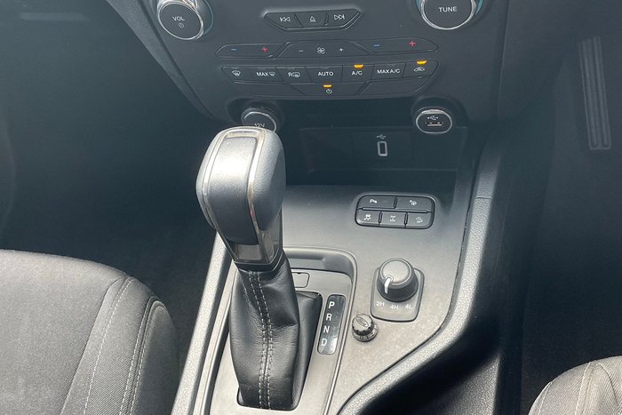 2018 Ford Ranger XLT