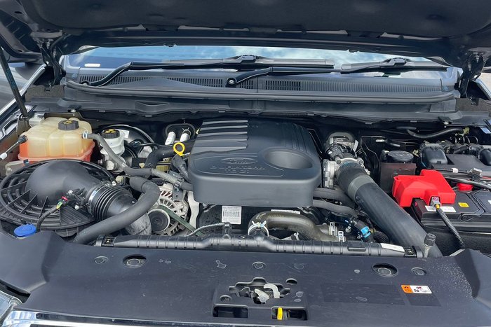 2018 Ford Ranger XLT