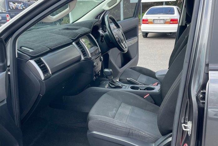 2018 Ford Ranger XLT