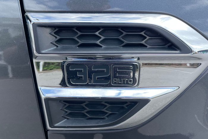 2018 Ford Ranger XLT