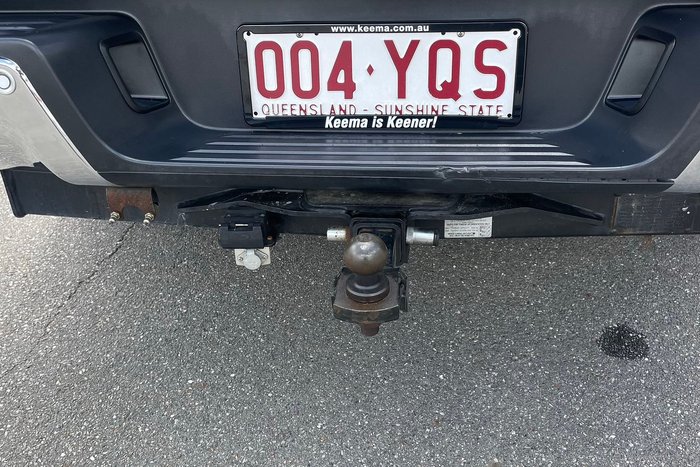 2018 Ford Ranger XLT