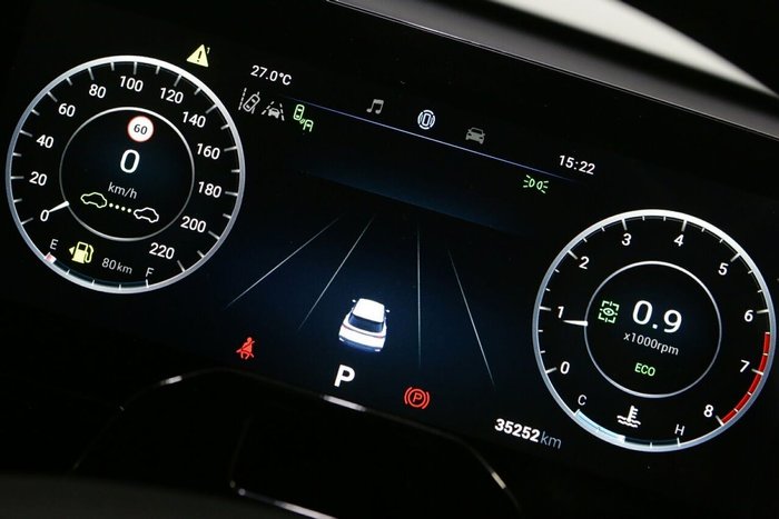 2024 Chery OMODA 5 BX