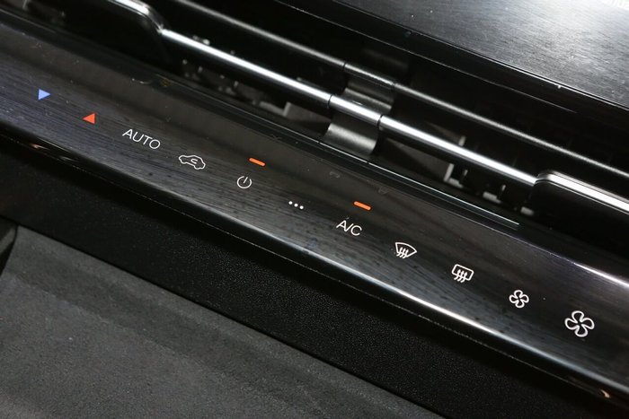 2024 Chery OMODA 5 BX