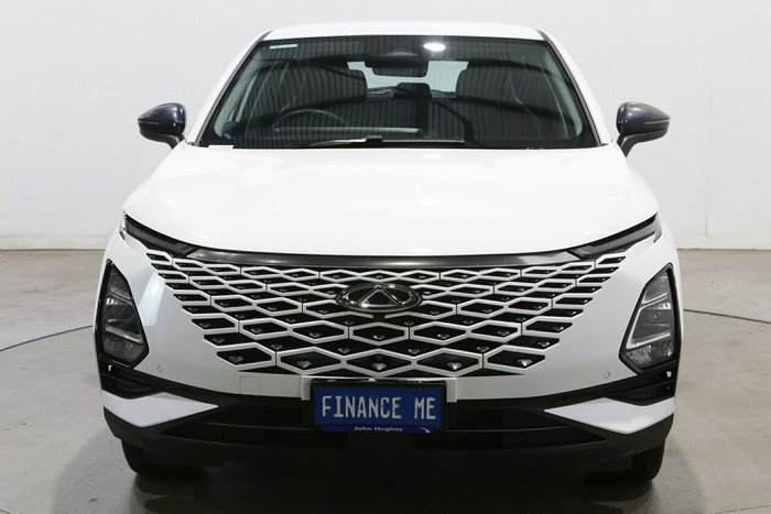 2024 Chery OMODA 5 BX