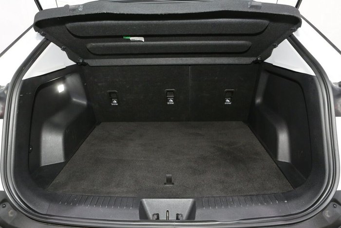 2024 Chery OMODA 5 BX