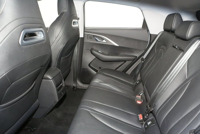 2024 Chery OMODA 5 BX