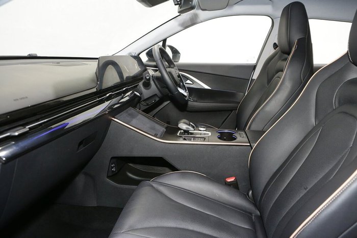 2024 Chery OMODA 5 BX