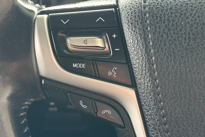 2021 Toyota Landcruiser Prado VX