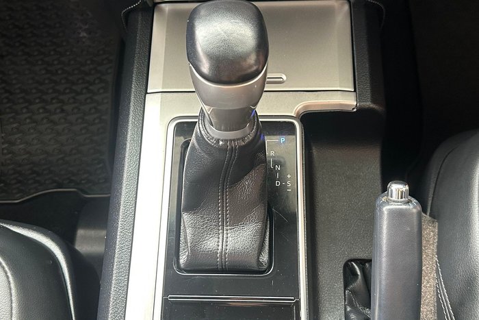 2021 Toyota Landcruiser Prado VX