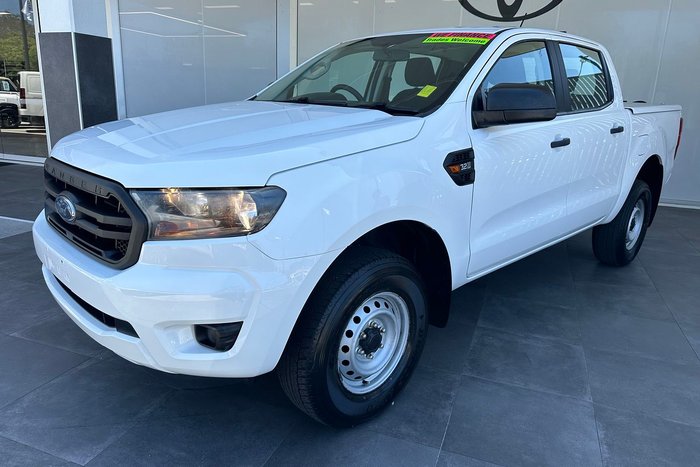 2019 Ford Ranger XL